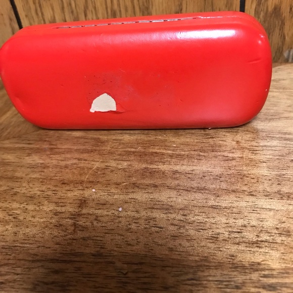 Valentino Glasses & Case